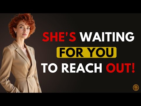 Видео: Большинство мужчин упускают из виду эти три молчаливых сигнала, которые женщины посылают, когда с...