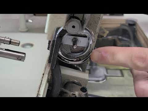 Видео: Почему ваша нить рвётся?