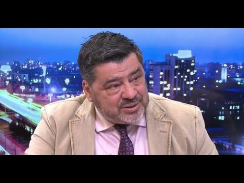 Видео: адв.В Величков за денят на новини за политическите затворници - Коцев в BG и Имамоглу в Турция.