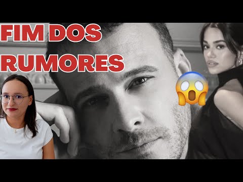 Видео: 😲Новая любовь? Керем Бюрсин и Селин Ягджиоглу впервые замечены вместе