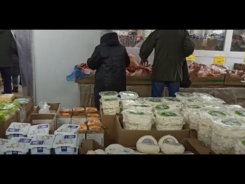 Видео: Светофор , смотрим товар и цены.
