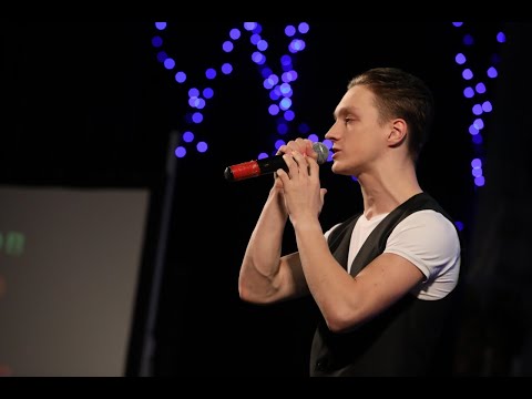 Видео: Фёдор Уваров, 16 лет. "Этот момент" из мюзикла "Джекилл и Хайд" #голос #голос11 #voice