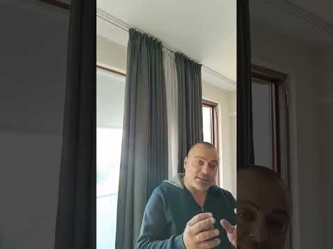 Видео: Ремонт на дограмата! Уплътняване и " Хай - секюрити" обков от най - висок клас !  www.antivzlom.com