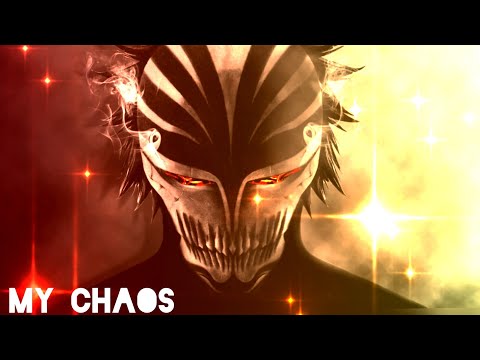 Видео: My Chaos & TupoRap | ИЧИГО КУРОСАКИ (РЕП)