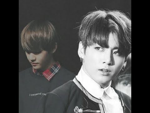 Видео: Фанфик/Вигуки/Vkook "Помощник Ким Тэ👤"