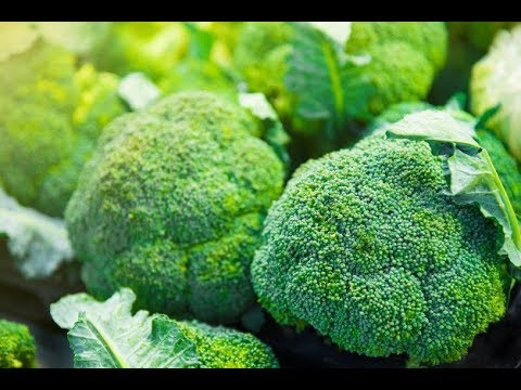 Видео: В ДВА РАЗА БОЛЬШЕ КАПУСТЫ С ОДНОГО РАСТЕНИЯ!!!СЕКРЕТ ВЫРАЩИВАНИЯ КАПУСТЫ БРОККОЛИ!