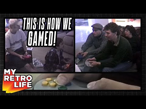 Видео: Как Nintendo 64 в 1997 году изменила мир игр — Моя ретро-жизнь