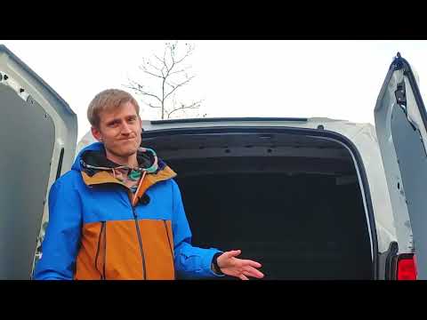 Видео: Opel Combo - ты об этом пожалеешь. Детальный обзор и тест-драйв Опель Комбо 1.5 Diesel. PRO Тачки