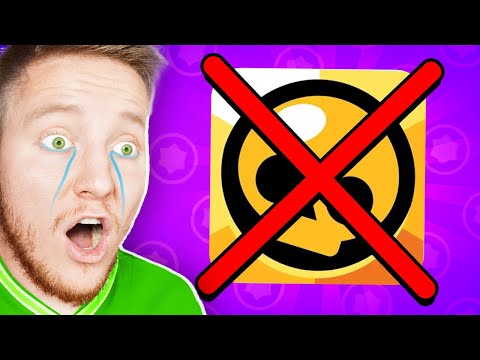 Видео: ЧТО СТАЛО С BRAWL STARS…