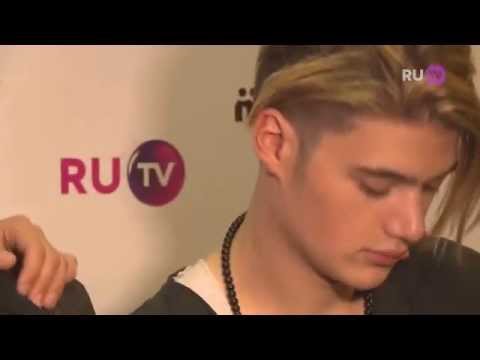 Видео: Владислава Рамма выгнали из Мбенд