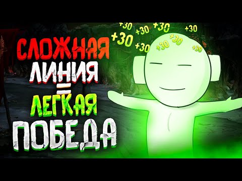 Видео: КАК ВЫИГРЫВАТЬ КАЖДУЮ ИГРУ НА ОФФЛЕЙНЕ В 7.32b /ГАЙД ОТ 7К ИГРОКА