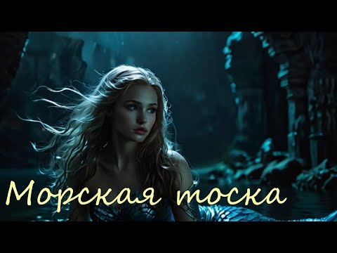 Видео: Морская тоска