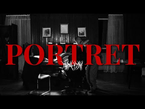Видео: [FREE] Saluki x Хаски - "PORTRET" | Free Type Beat 2025