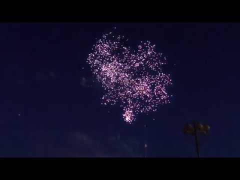 Видео: 3 июля 2019 года. День Независимости в Калинковичах. Ч. 4