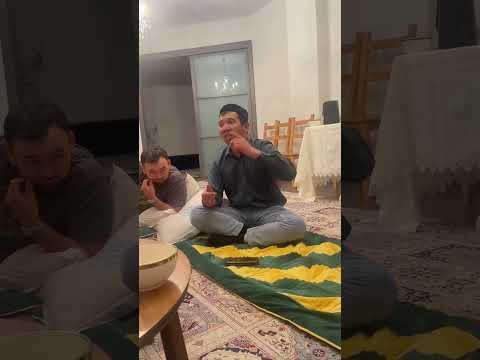 Видео: Құмай тазы
