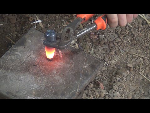 Видео: ДОДУМАЛСЯ КАК СДЕЛАТЬ ГОЛОВКУ торкс.