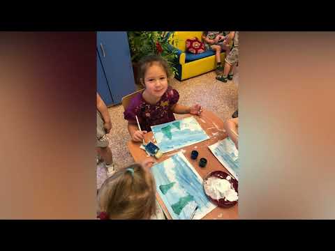 Видео: Программа воспитания