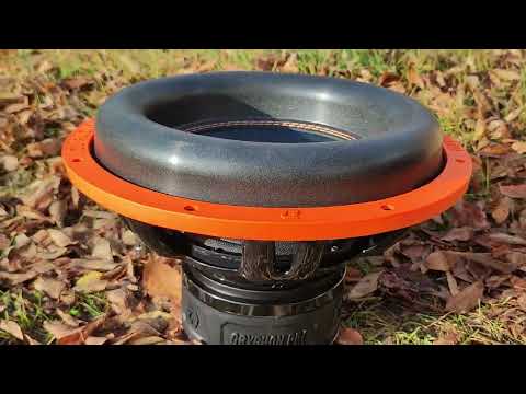 Видео: Обзор и прослушка сабвуфера  DL Audio  Gryphon Pro 12 V.3