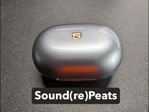 Видео: SoundPeats Клип 1