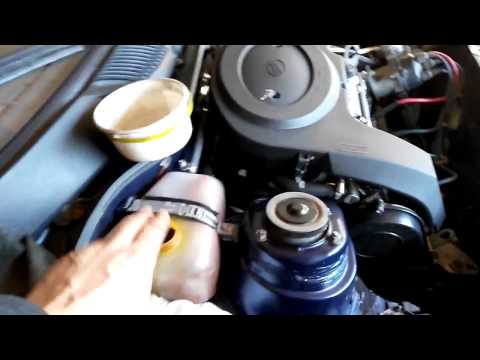 Видео: "ГТ" Ремонт ДВС Славуты (Таврия, Сенс, Ланос 1.4) - косметический.