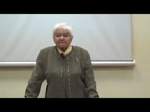 Видео: Манипуляция сознанием и многое другое. Рада Михайловна Грановская