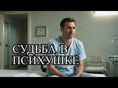 Видео: Дурдом в дурдоме: как я лежал в психбольнице Бехтерева