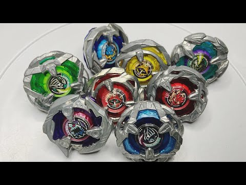 Видео: BEYBLADE X ТУРНИР | Бейблэйд Х