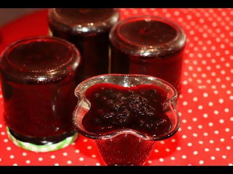 Видео: НОВЫЙ РЕЦЕПТ ВАРЕНЬЯ ИЗ СМОРОДИНЫ! / ВАРЕНЬЕ БЕЗ ВОДЫ БЫСТРО И ВКУСНО!