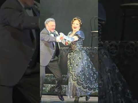 Видео: 20250707 195605 Королева чардаша, Пётр Броисенко, Елена Зайцева