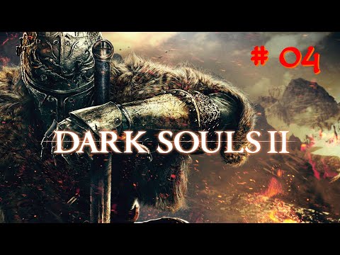 Видео: Огненная Башня Хейда — Там, где Горят Герои - Dark Souls 2  - Прохождение в 4к #04