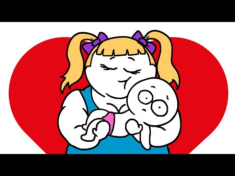 Видео: Любовные похождения (сборник)