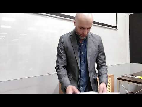 Видео: лекция по физической культуре. Средства и Методы. принципы физической культуры