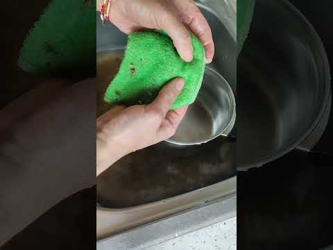 Видео: Средство для духовок и плит не только для духовок и плит😉