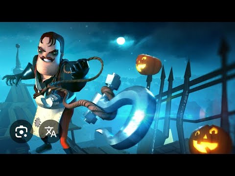Видео: Стал СОСЕДОМ В Игре Secret Neighbor