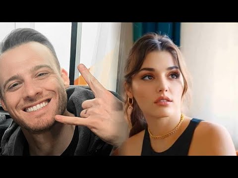 Видео: Керем Бюрсин Шокирующее всех признание о Ханде