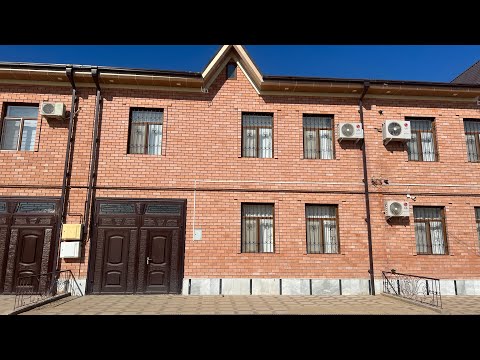 Видео: Турар жой сотилади газ свет сув бор!!!