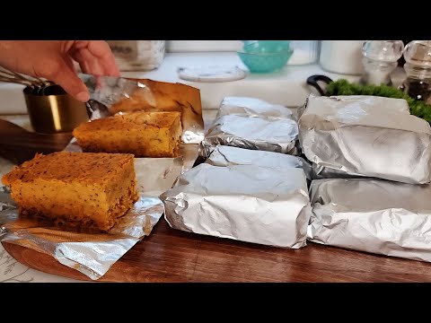 Видео: Домашний чечевичный суп без химии: вот лучший способ его приготовления!  Веганский рецепт!