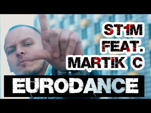 Видео: Martik C feat. St1m - Достучаться до небес (Mr.Pioneer Remix)