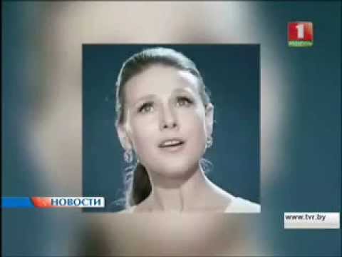 Видео: Светлой ПАМЯТИ Марии Пахоменко