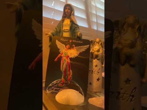 Видео: У ВАС ЕСТЬ ДУХОВНЫЙ ЗАПРЕТНЫЙ ОРДЕР НА ЭТОГО КАРМИЧЕСКОГО ЧЕЛОВЕКА… 🪄СЕЙЧАС ВЫ ТРАНСМУТИРУЕТЕ ВСЕ!