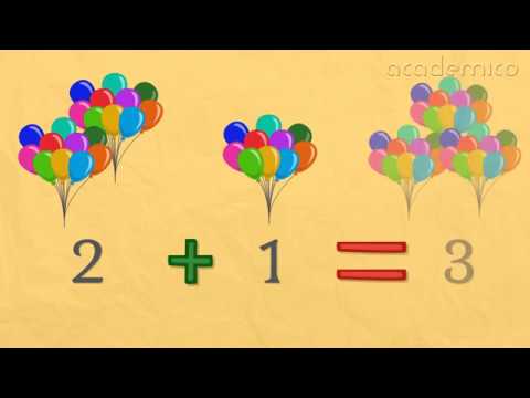 Видео: Числата 20, 30, 40, ...... 100 - Математика 1 клас | academico