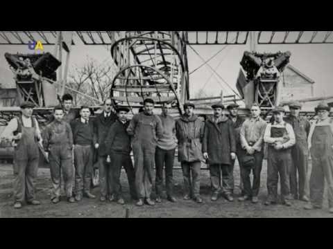 Видео: Пишем историю. Игорь Сикорский