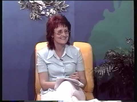 Видео: За ползите от прополиса - пчеларите Васил Кабуров и Светла Димтрова, 23.05.2005