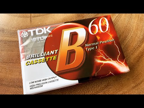 Видео: TDK с AliExpress - Посмотрим…