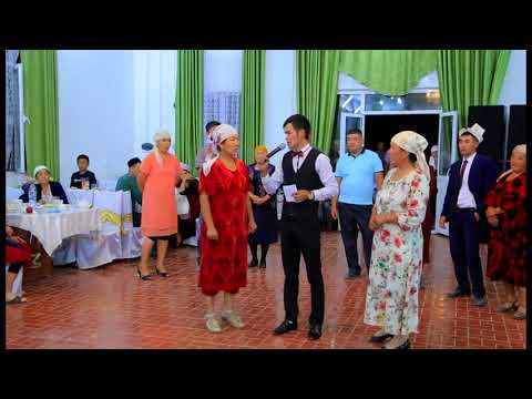 Видео: той 6