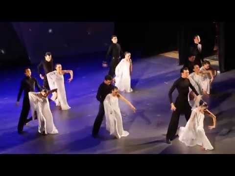 Видео: цвета радуги