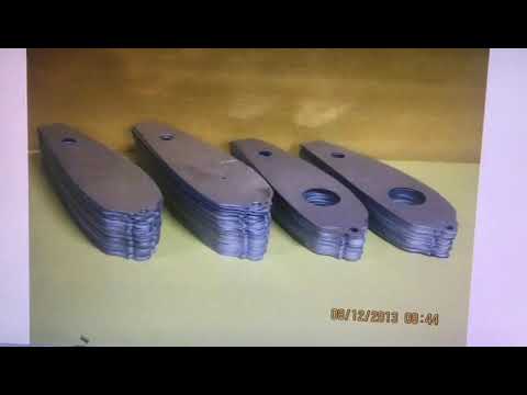 Видео: 3.1.термообработка Д16