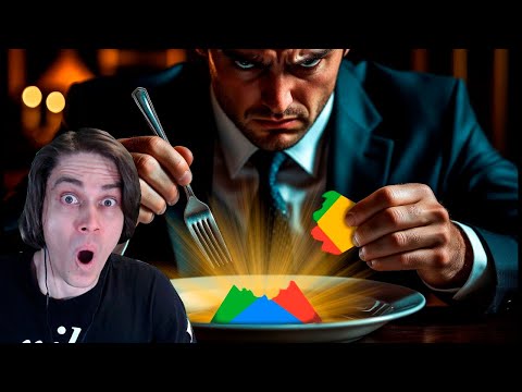Видео: МЕРЗКАЯ РЕКЛАМА МОБИЛЬНЫХ ИГР. - Mordekai Реакция
