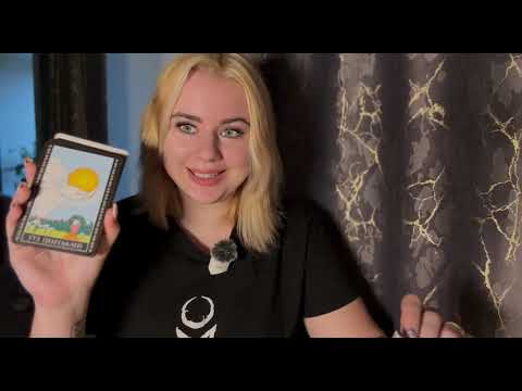 Видео: АСМР🍂 ГОРОСКОП НА НОЯБРЬ ДЛЯ💫овен, телец, близнецы 