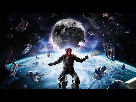 Видео: Dead Space 3. Полное Coop-Прохождение. Невозможная сложность. Часть 1/2. [Без DLC]